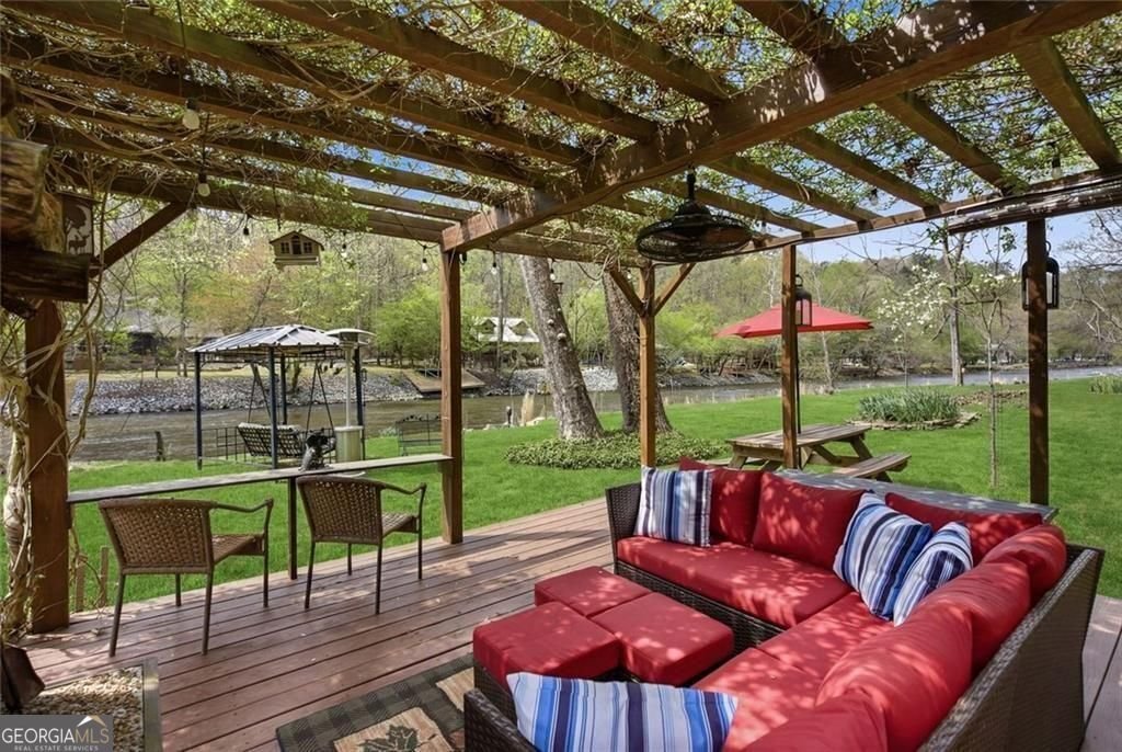 20 Edgewater Lane Ellijay - Photo 57