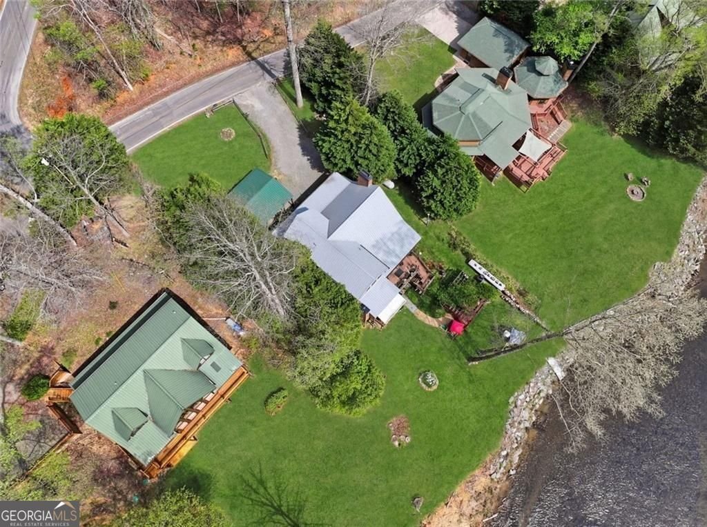 20 Edgewater Lane Ellijay - Photo 59