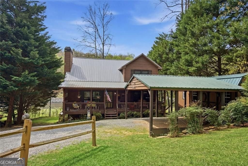 20 Edgewater Lane Ellijay - Photo 6