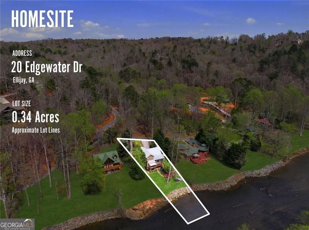 20 Edgewater Lane Ellijay - Photo 61