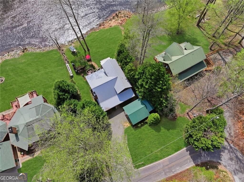 20 Edgewater Lane Ellijay - Photo 7