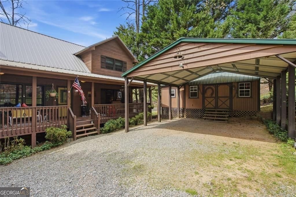 20 Edgewater Lane Ellijay - Photo 8