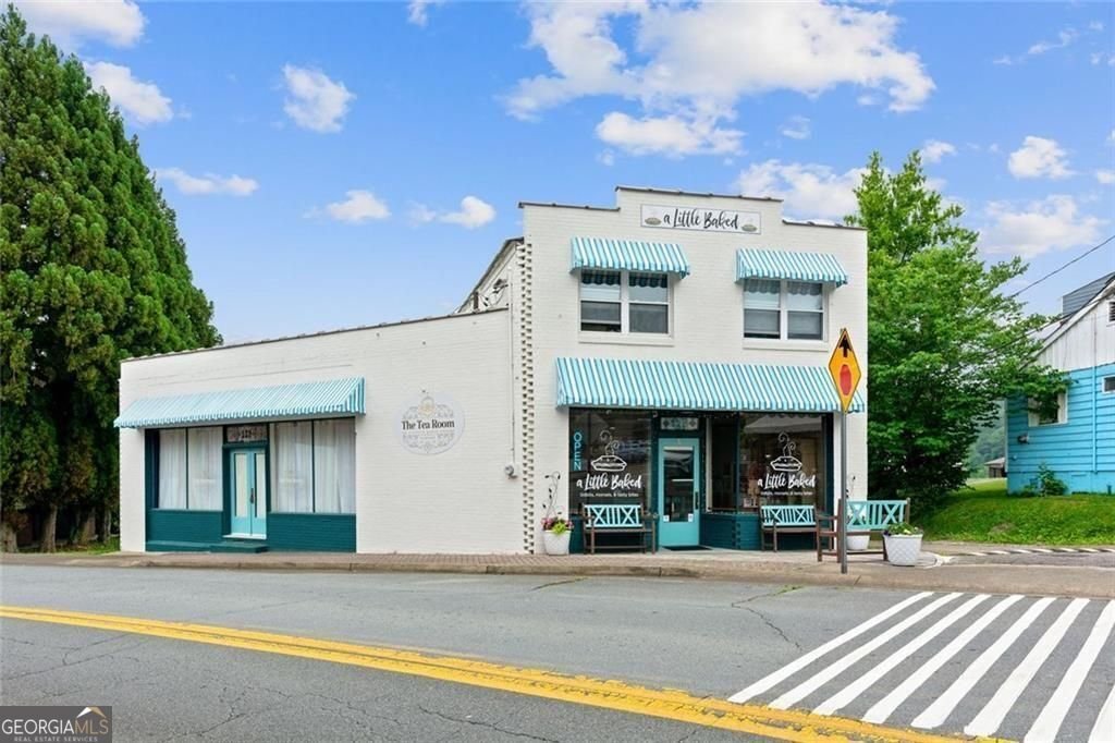 20 Edgewater Lane Ellijay - Photo 80