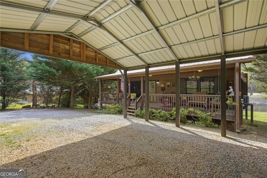 20 Edgewater Lane Ellijay - Photo 9