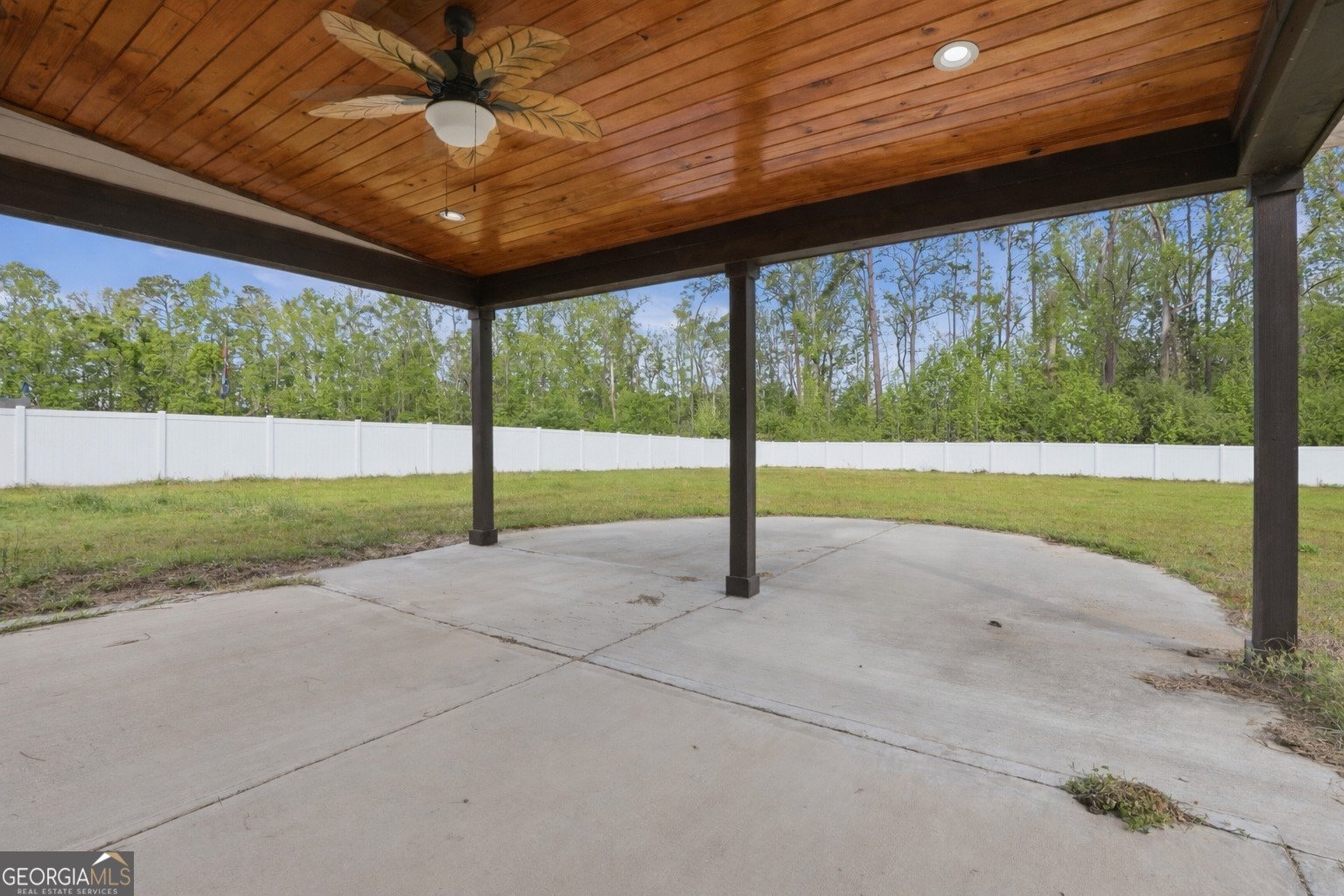 235 Fallen Leaf Drive Brooklet - Photo 29