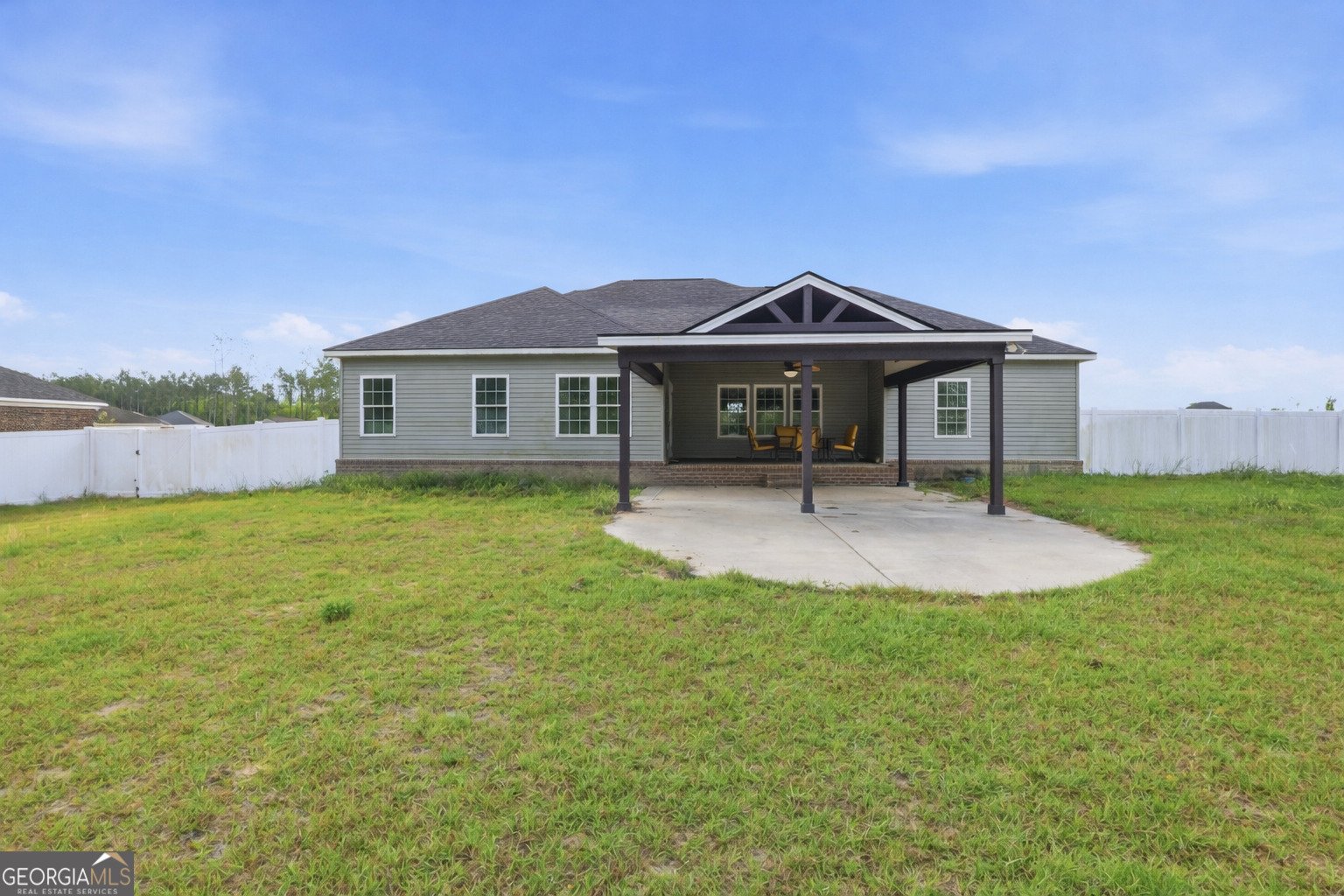 235 Fallen Leaf Drive Brooklet - Photo 31