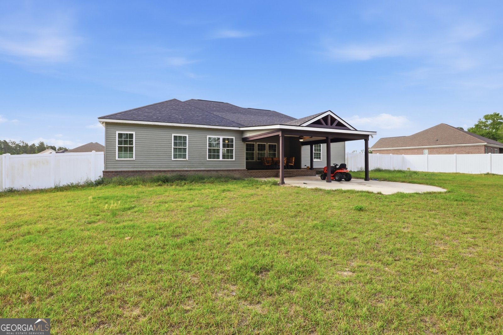 235 Fallen Leaf Drive Brooklet - Photo 32