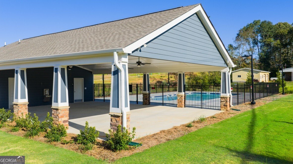 1833 Meadow Green Circle Gainesville - Photo 11