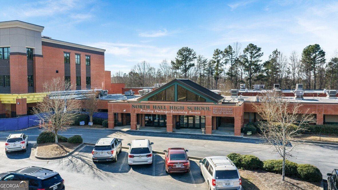 1833 Meadow Green Circle Gainesville - Photo 18