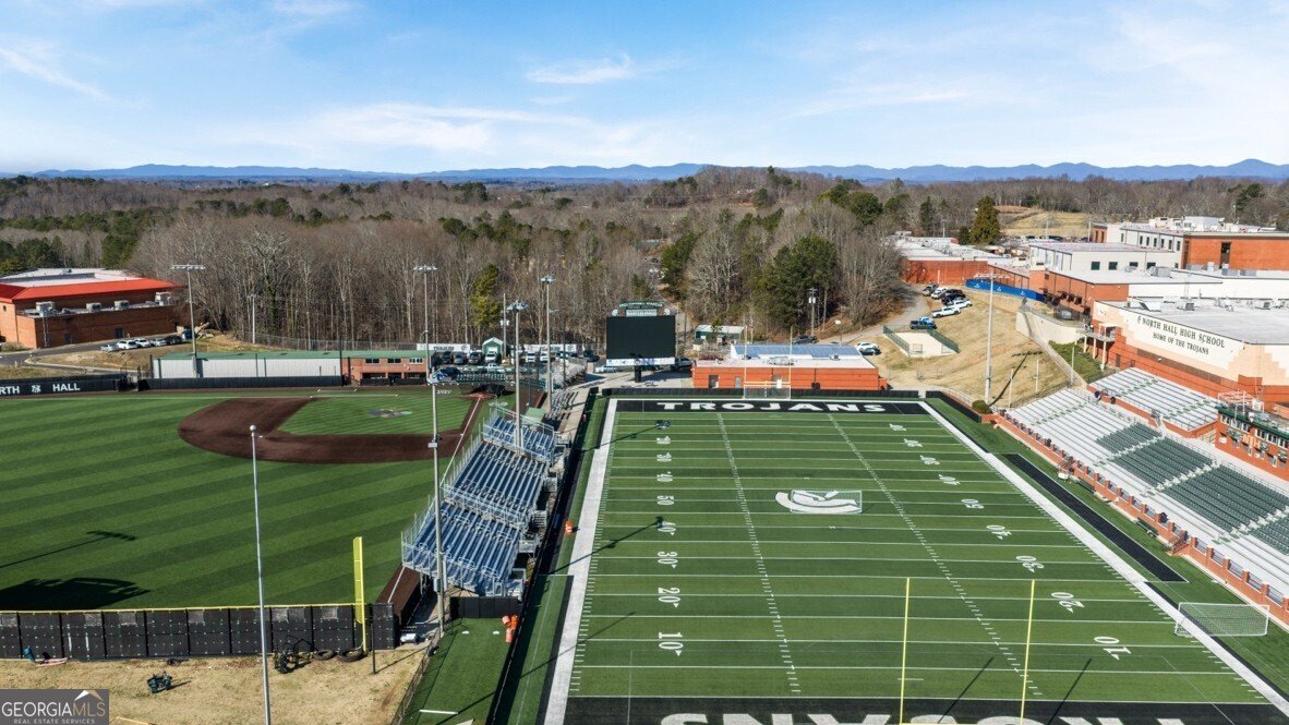 1833 Meadow Green Circle Gainesville - Photo 19