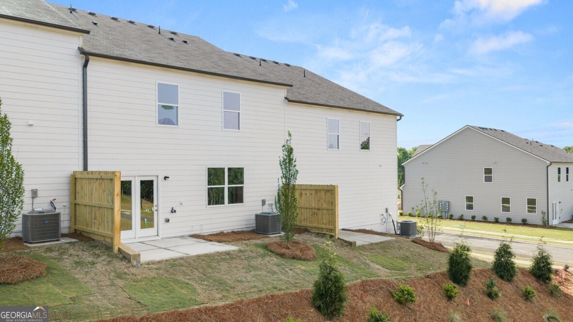 1833 Meadow Green Circle Gainesville - Photo 28