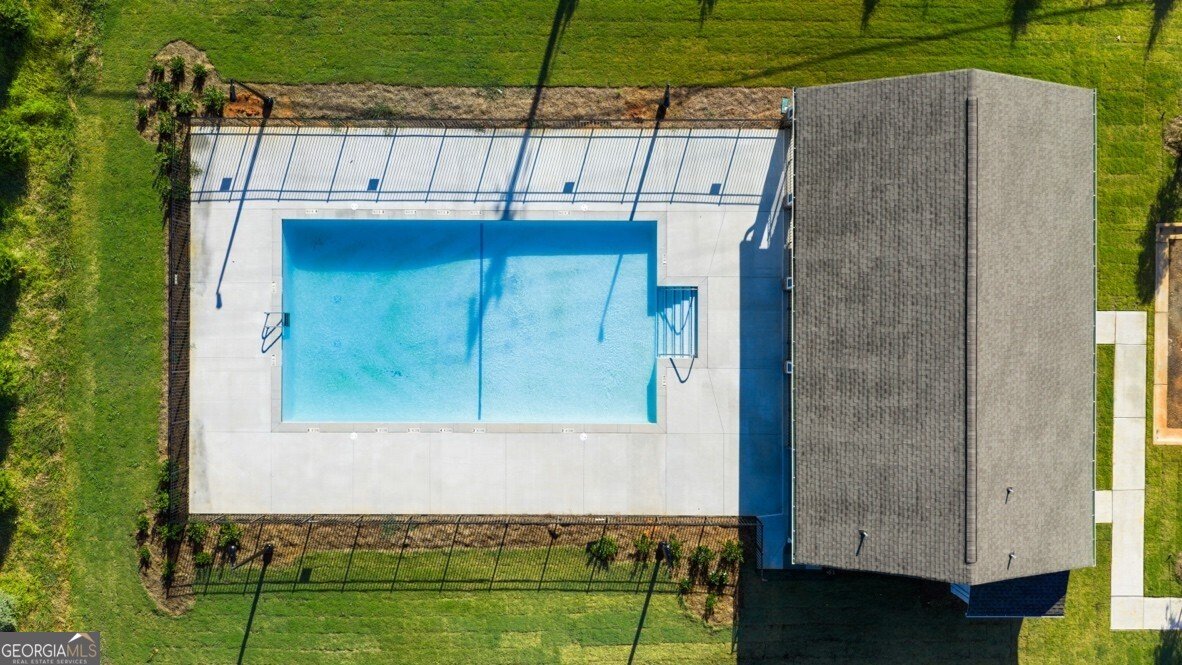 1833 Meadow Green Circle Gainesville - Photo 8