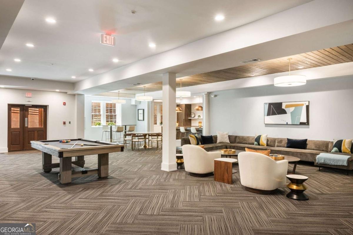 1200 Ponce de Leon Avenue Atlanta - Photo 6