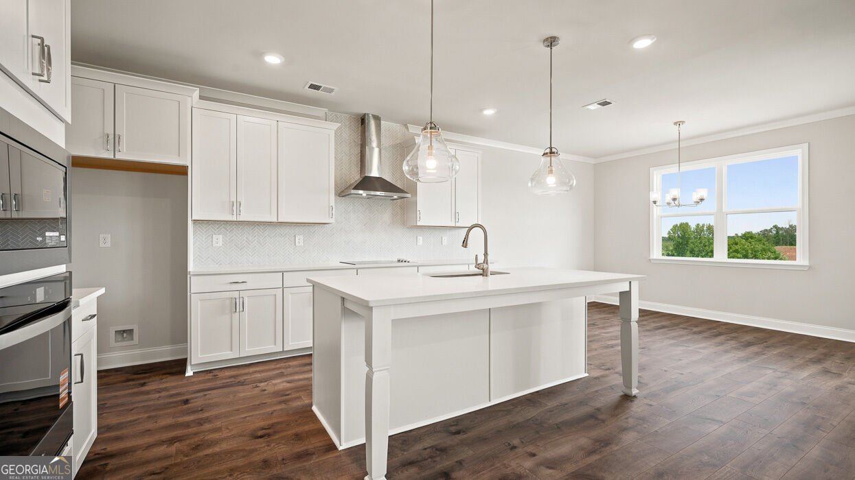 432 HAZEL Drive Locust Grove - Photo 11