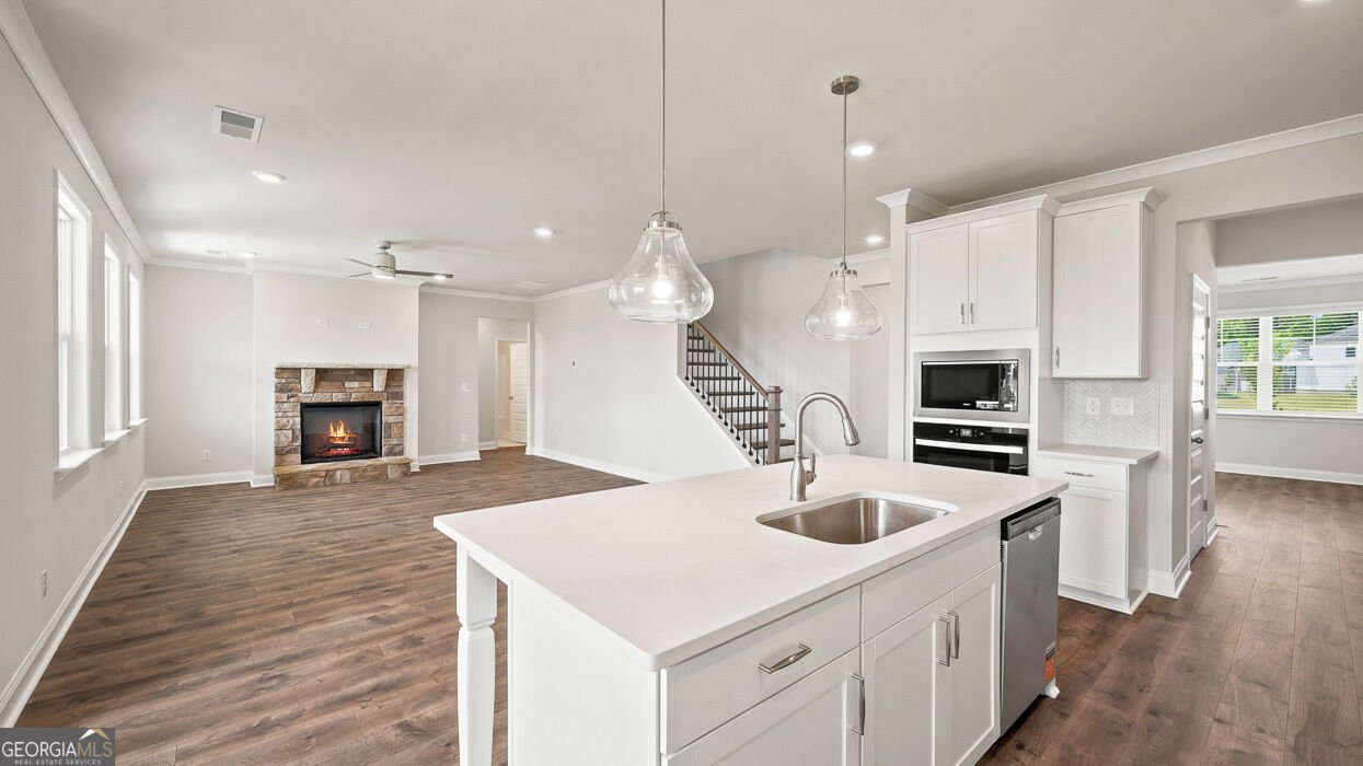 432 HAZEL Drive Locust Grove - Photo 13