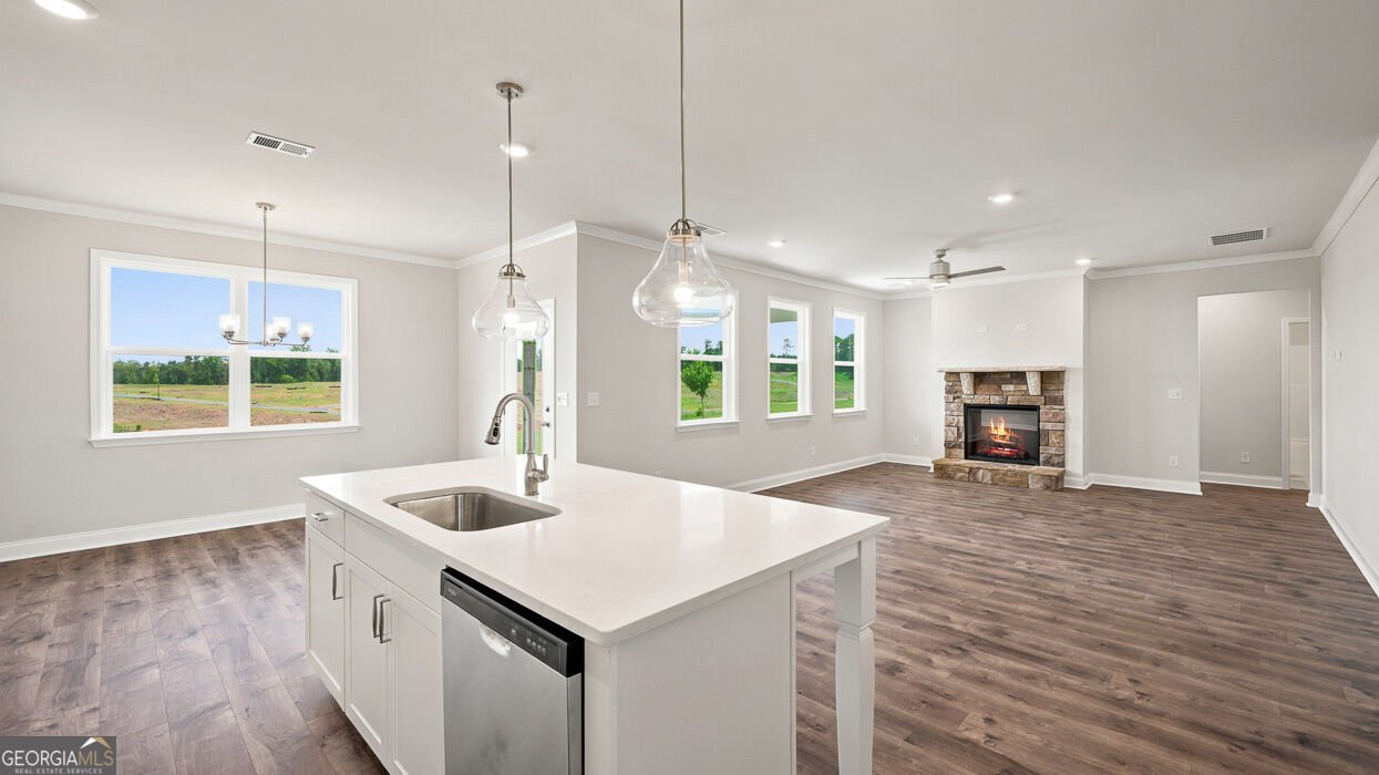 432 HAZEL Drive Locust Grove - Photo 15
