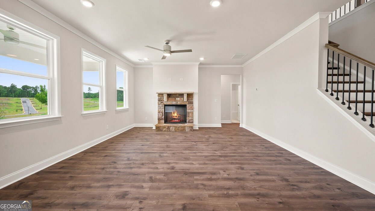 432 HAZEL Drive Locust Grove - Photo 17