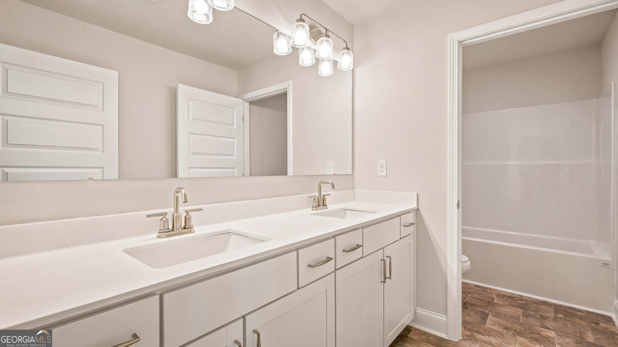 432 HAZEL Drive Locust Grove - Photo 25