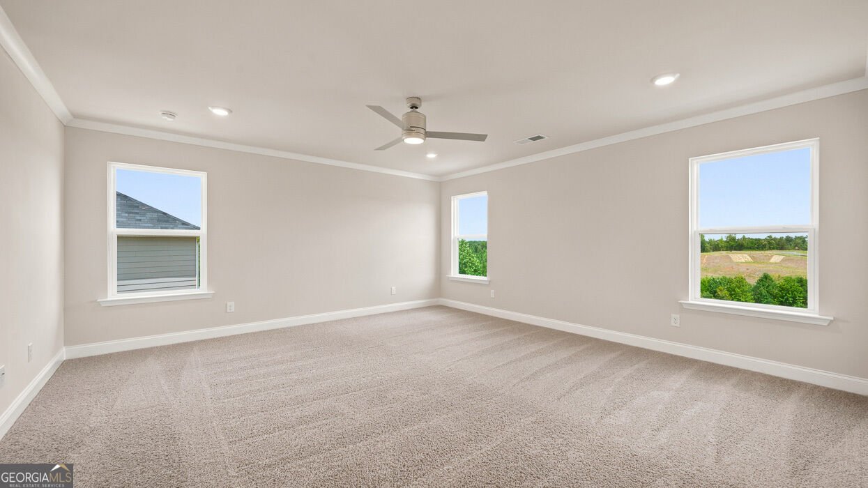 432 HAZEL Drive Locust Grove - Photo 28