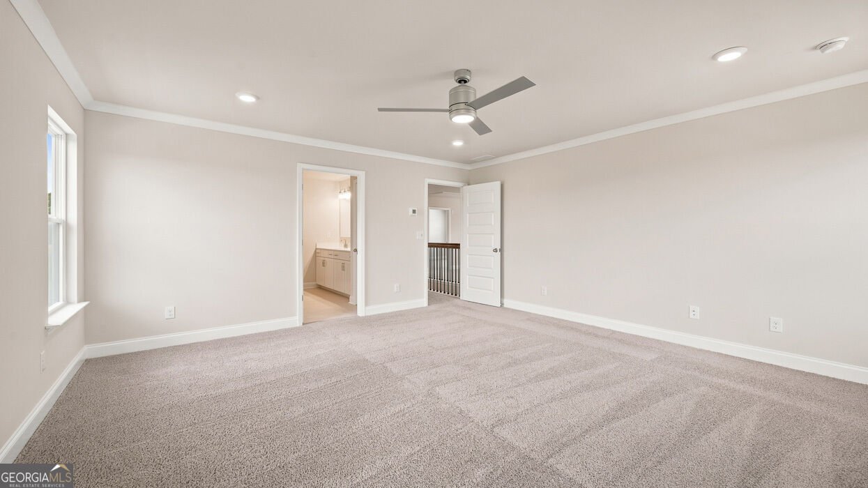 432 HAZEL Drive Locust Grove - Photo 29