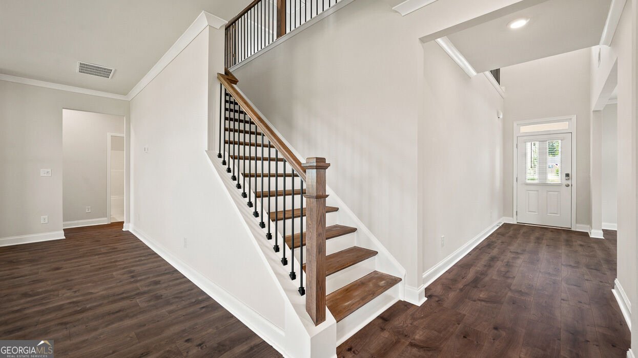 432 HAZEL Drive Locust Grove - Photo 8