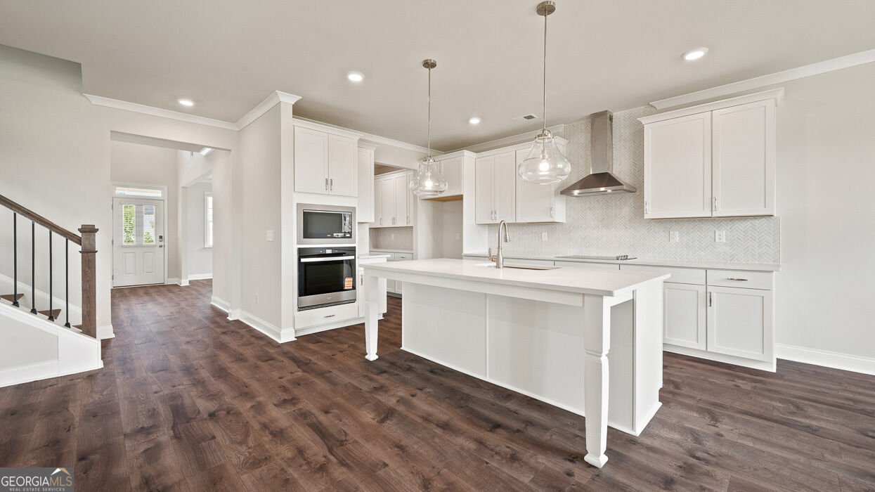 432 HAZEL Drive Locust Grove - Photo 9