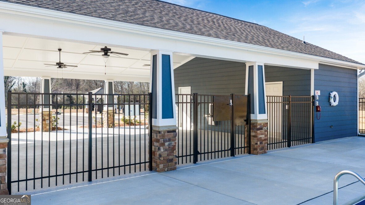 1821 Meadow Green Circle Gainesville - Photo 10