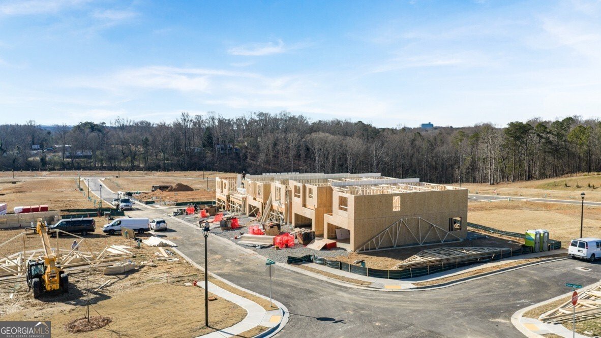 1821 Meadow Green Circle Gainesville - Photo 12