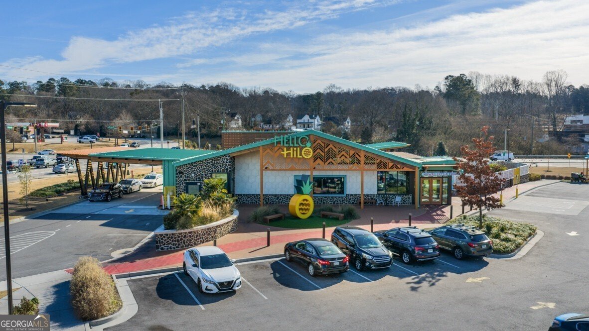 1821 Meadow Green Circle Gainesville - Photo 17