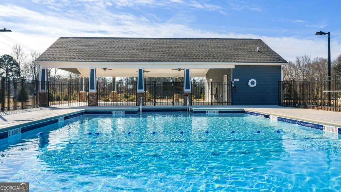 1821 Meadow Green Circle Gainesville - Photo 34