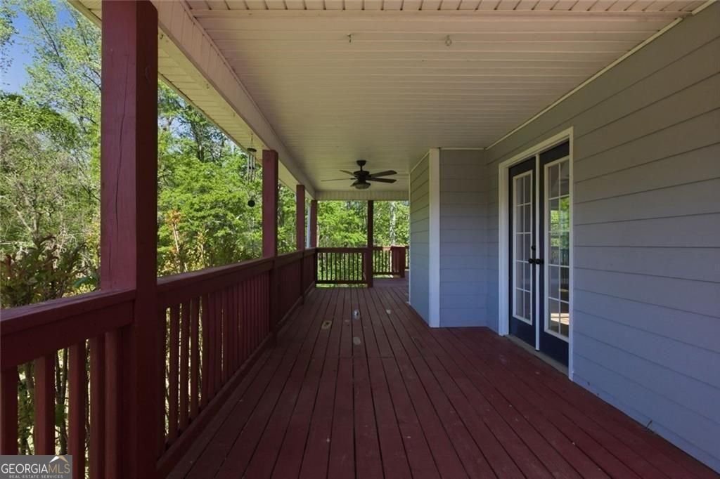 637 Wrights Mill Road Commerce - Photo 37