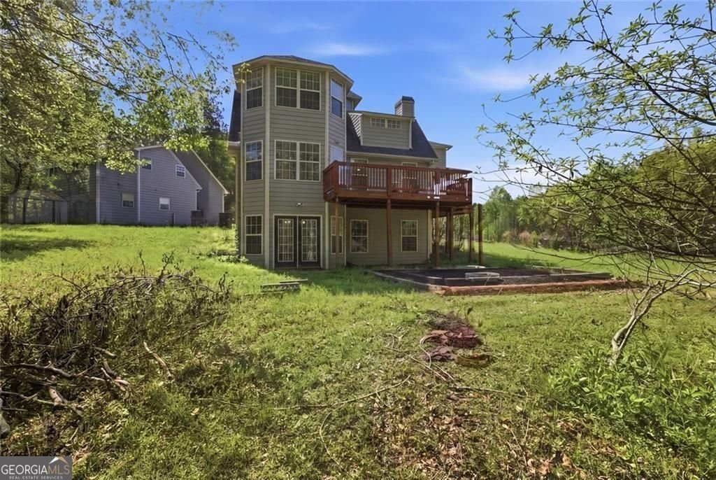 637 Wrights Mill Road Commerce - Photo 40