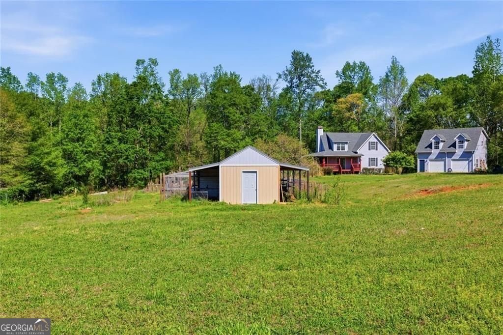 637 Wrights Mill Road Commerce - Photo 65