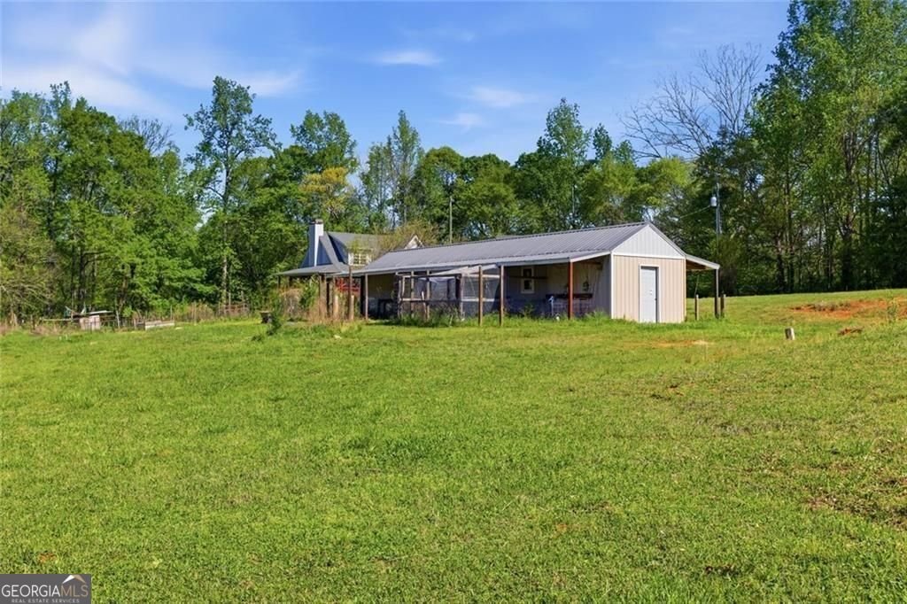 637 Wrights Mill Road Commerce - Photo 66