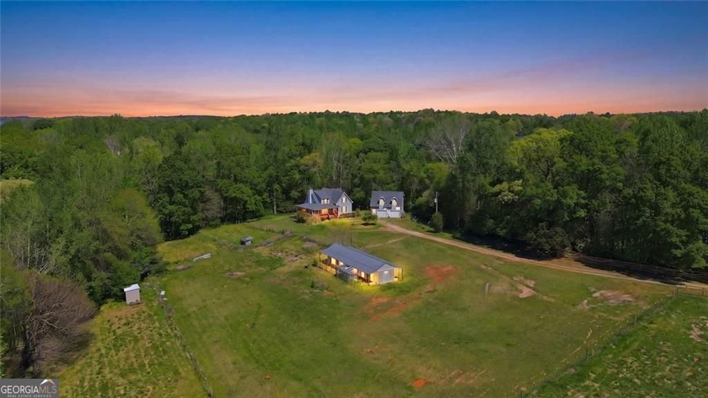 637 Wrights Mill Road Commerce - Photo 72