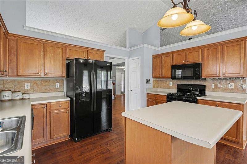 240 Valley Brook Drive Covington - Photo 10