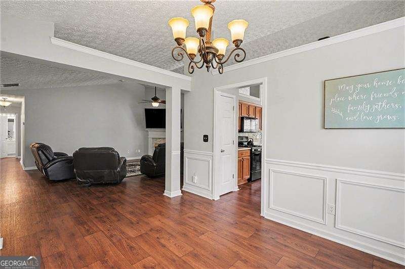 240 Valley Brook Drive Covington - Photo 15