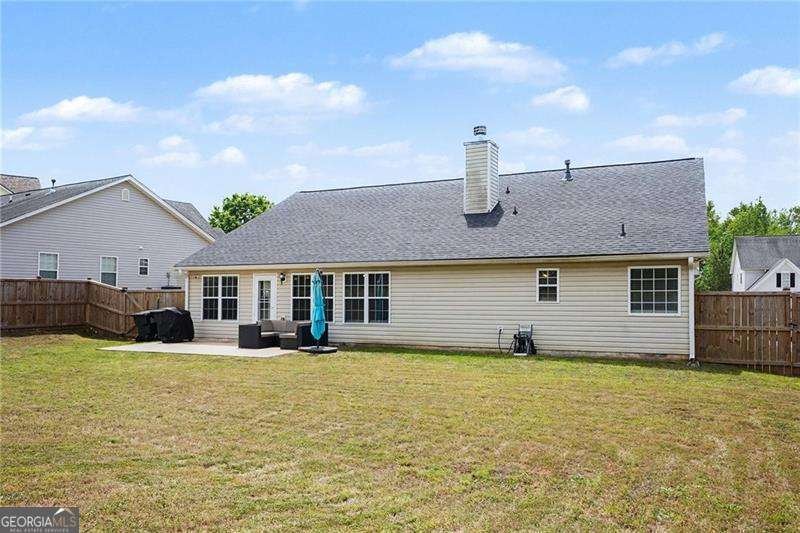 240 Valley Brook Drive Covington - Photo 17