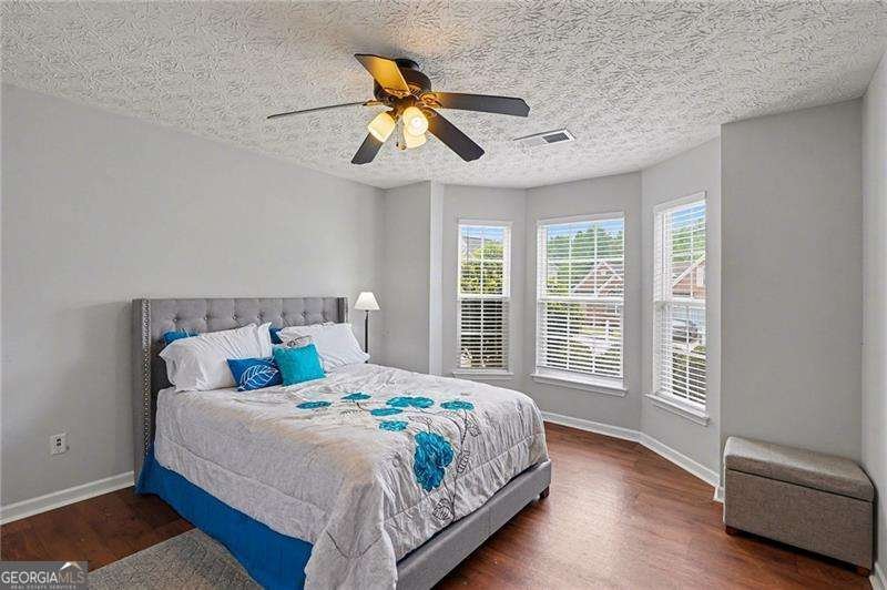 240 Valley Brook Drive Covington - Photo 23