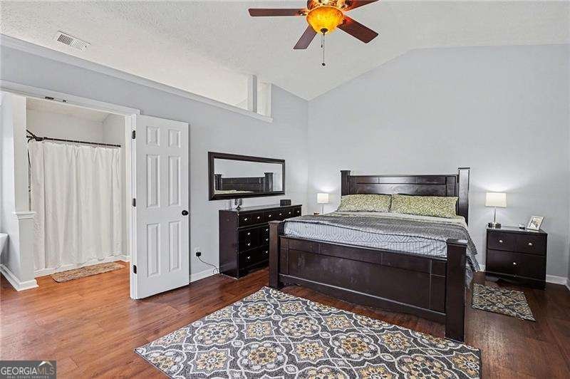 240 Valley Brook Drive Covington - Photo 24