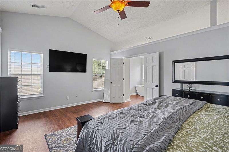 240 Valley Brook Drive Covington - Photo 25