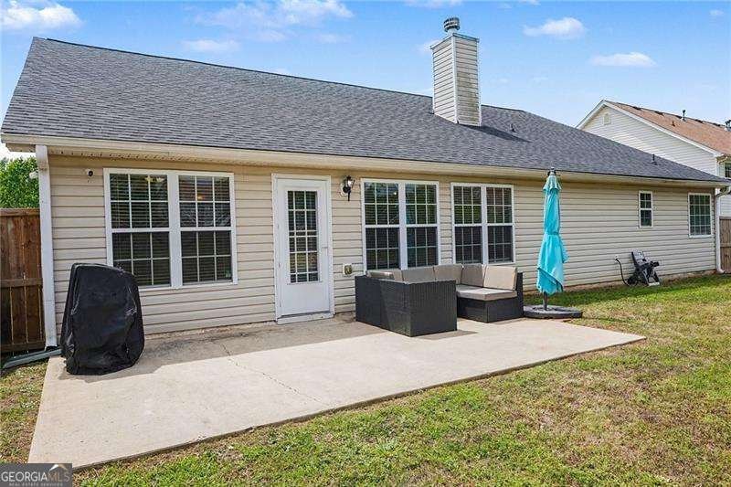 240 Valley Brook Drive Covington - Photo 26