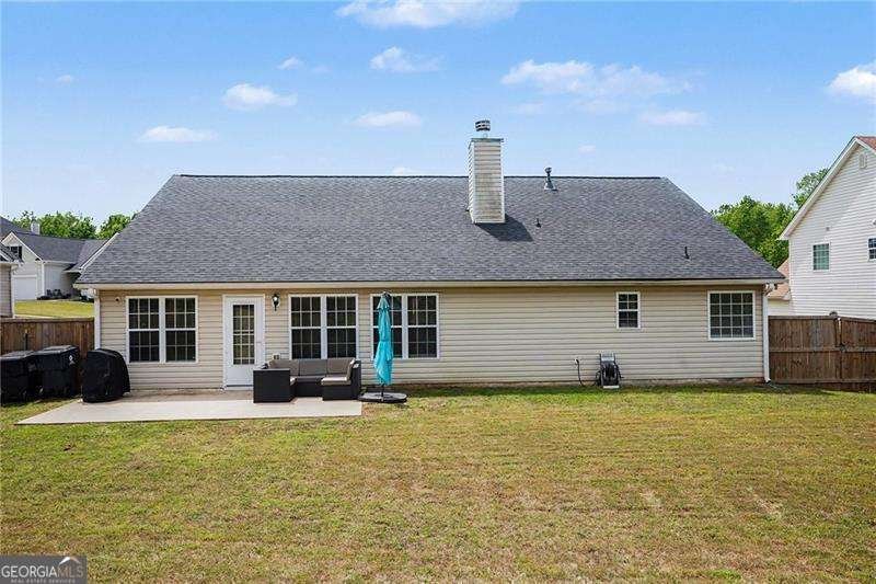 240 Valley Brook Drive Covington - Photo 27