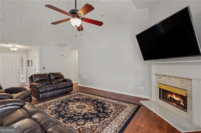 240 Valley Brook Drive Covington - Photo 6