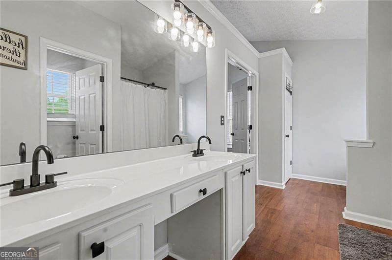 240 Valley Brook Drive Covington - Photo 7