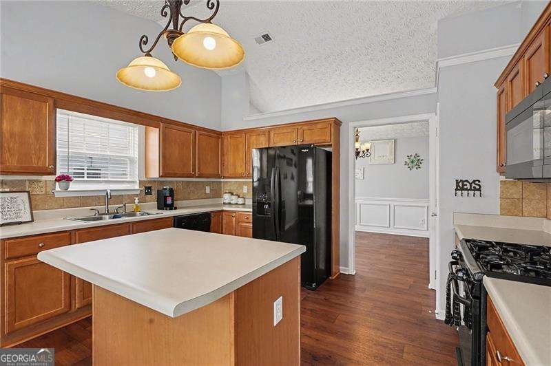 240 Valley Brook Drive Covington - Photo 9