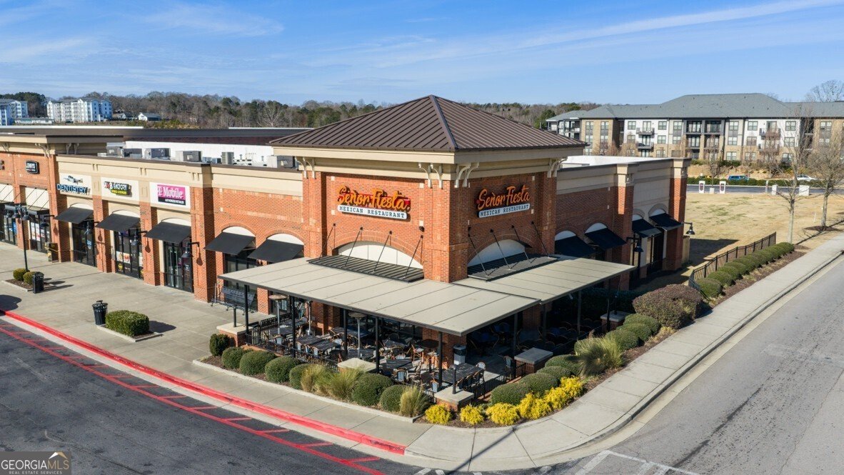 1837 Meadow Green Circle Gainesville - Photo 16