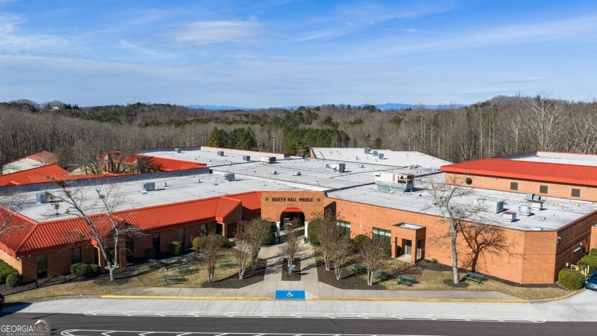 1837 Meadow Green Circle Gainesville - Photo 20