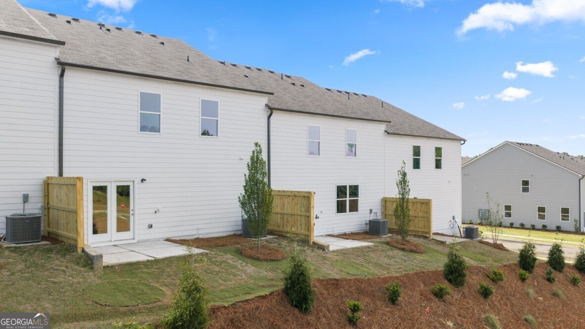 1837 Meadow Green Circle Gainesville - Photo 29