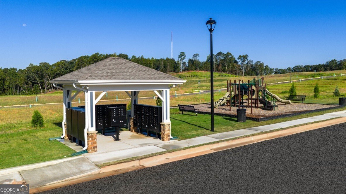 1837 Meadow Green Circle Gainesville - Photo 6